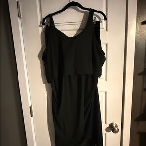 SHEIN Chic Black Set